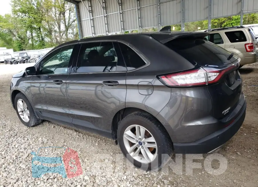 2FMPK4J83HBB42174 Photo# 2