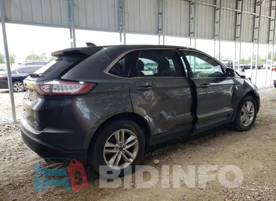 2FMPK4J83HBB42174 Photo# 3