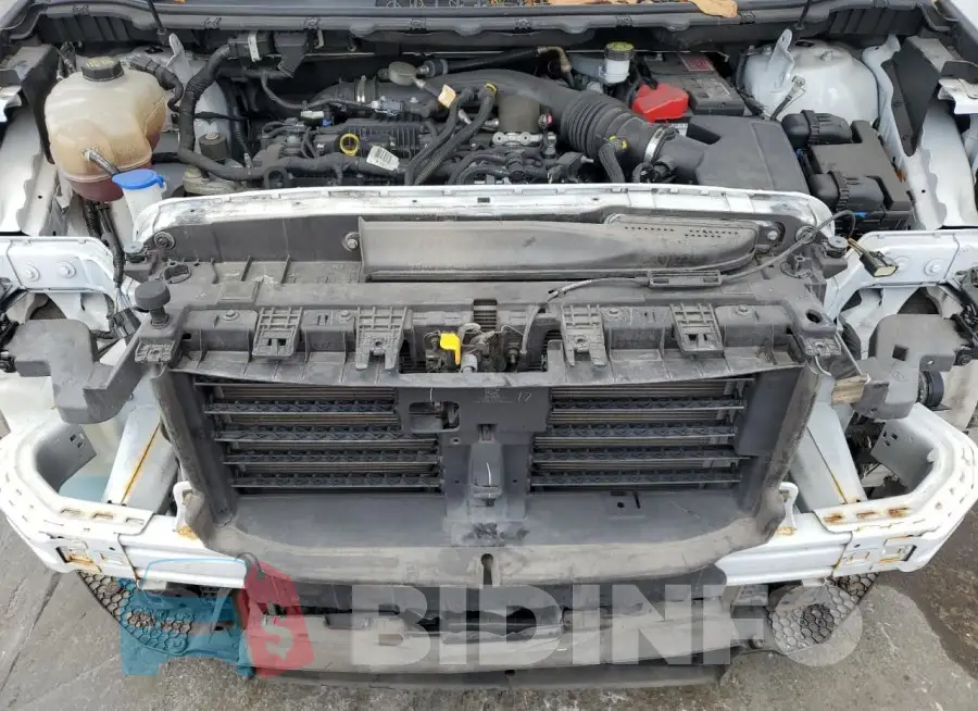 2FMPK4J98KBB86624 Photo# 12