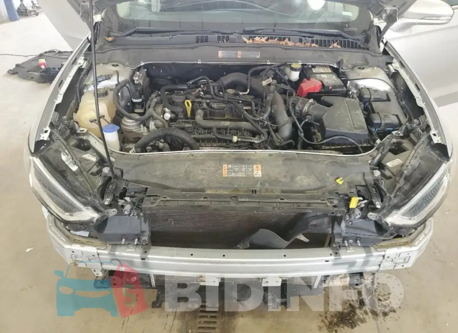 3FA6P0CDXKR145270 Photo# 11