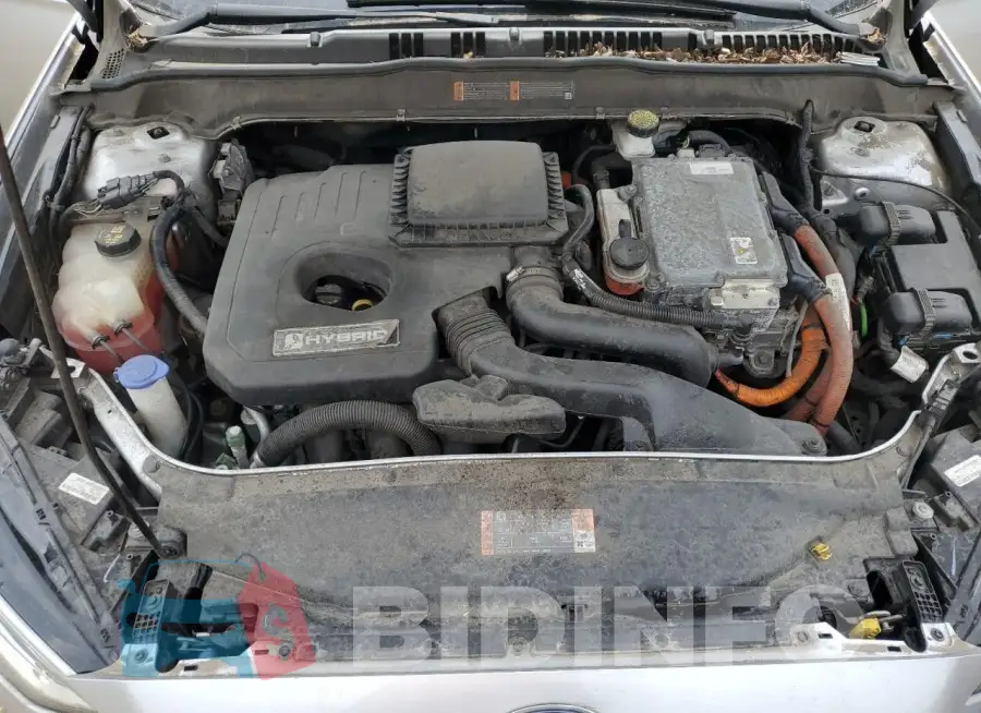 3FA6P0RU8JR141546 Photo# 11