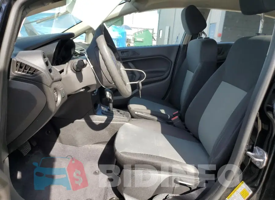 3FADP4AJXKM160291 Photo# 7