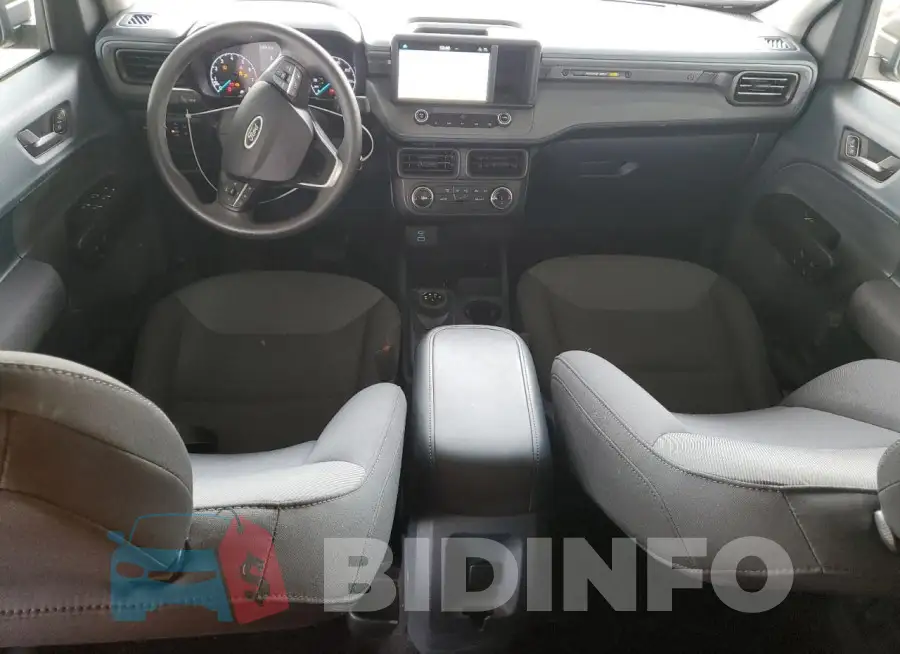 3FTTW8B97RRA13430 Photo# 8