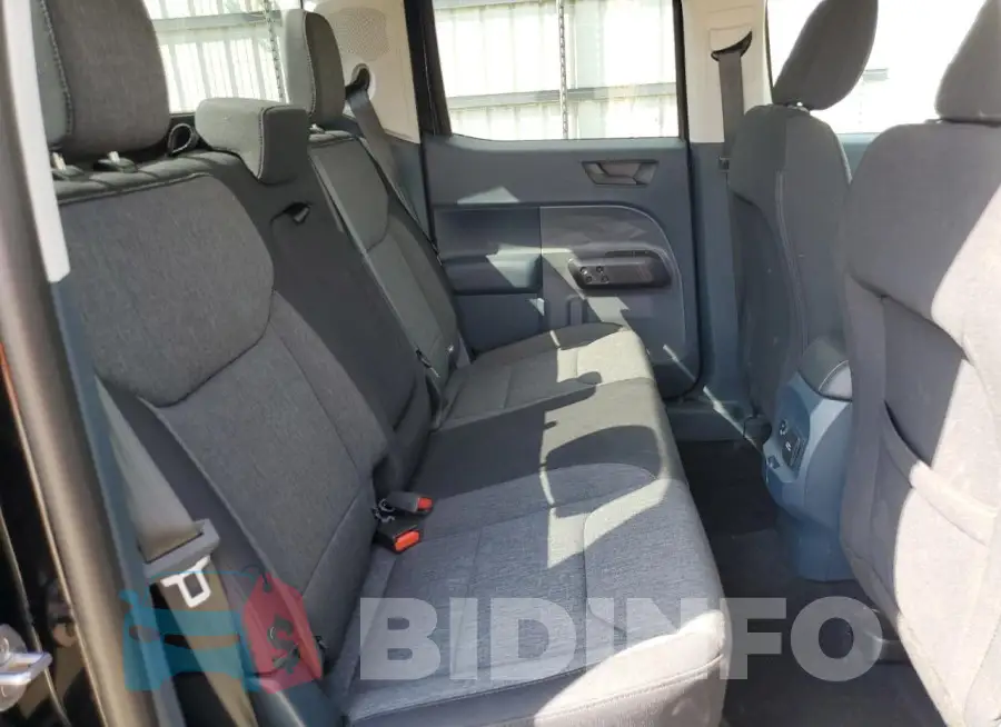 3FTTW8H34RRB17862 Photo# 10