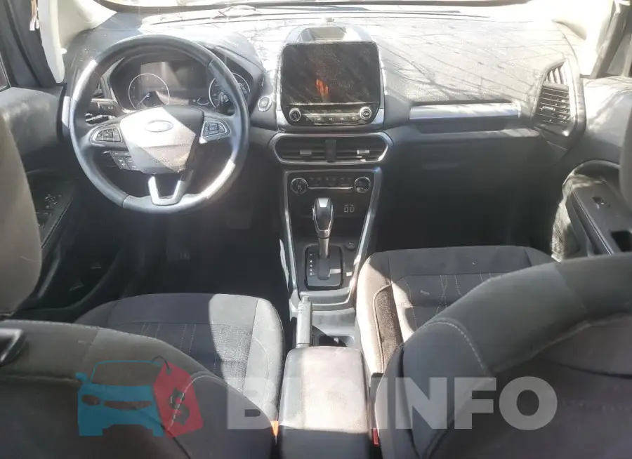 MAJ3S2GEXLC355478 Photo# 8