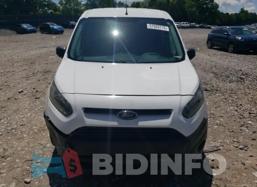 NM0LS7E7XJ1380317 Photo# 5