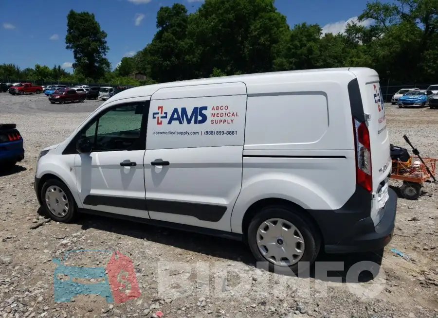 NM0LS7E7XJ1380317 Photo# 2