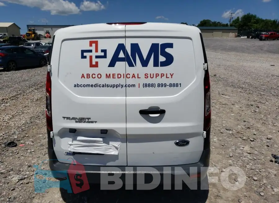 NM0LS7E7XJ1380317 Photo# 6