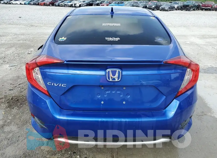 19XFC1F36ME008237 Photo# 6