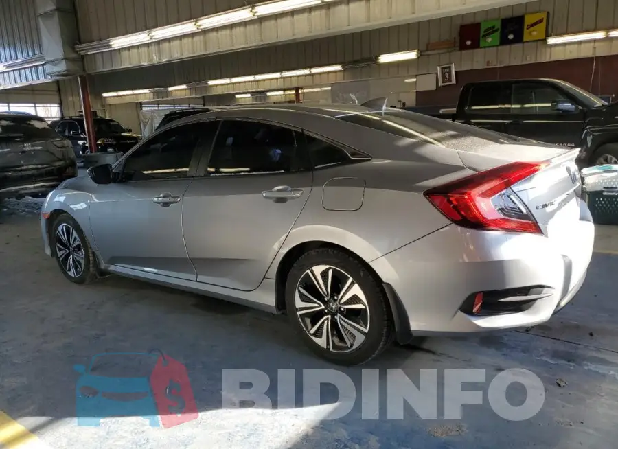 19XFC1F78GE022583 Photo# 2