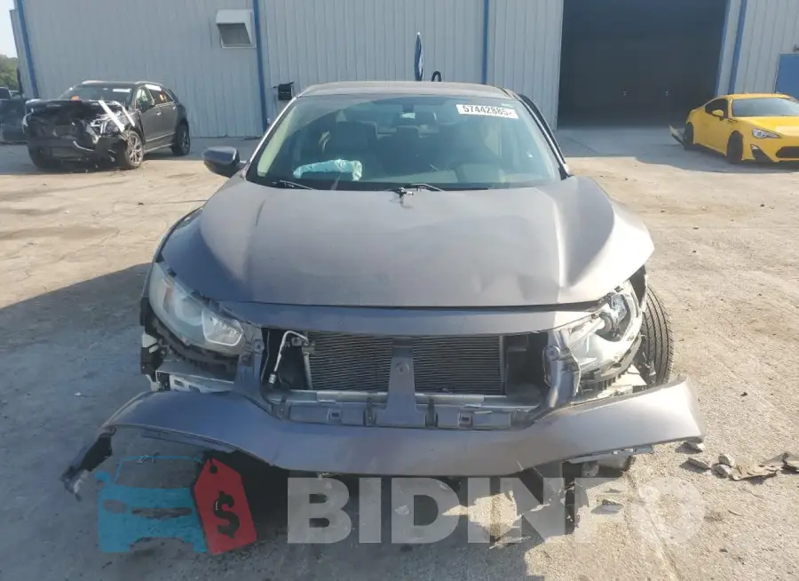 19XFC2F54HE063430 Photo# 5