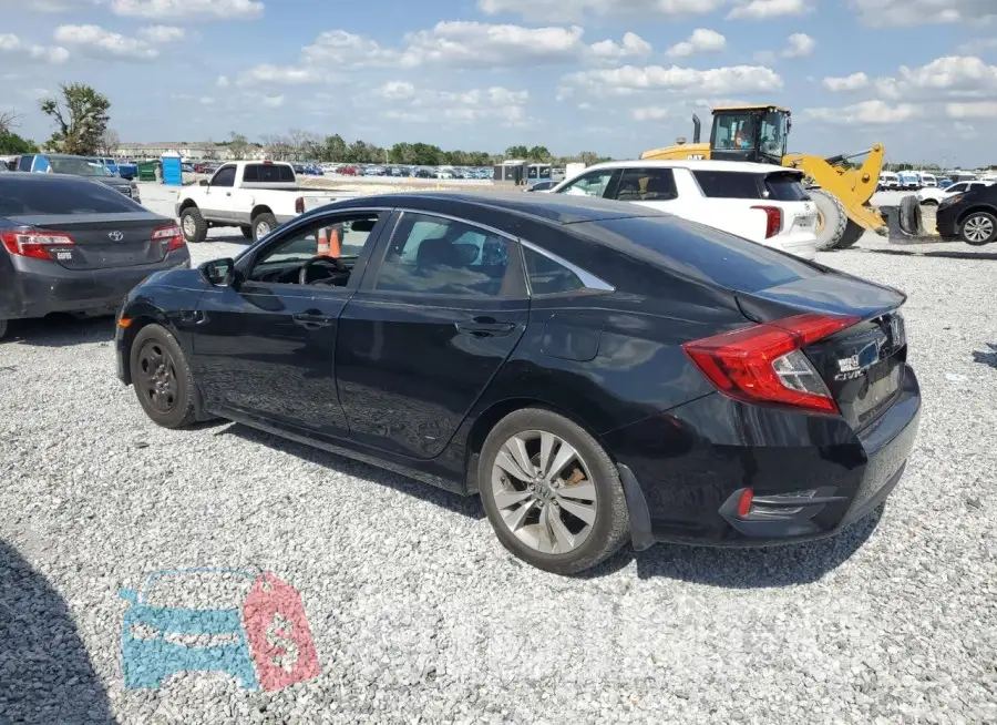 19XFC2F55HE053781 Photo# 2