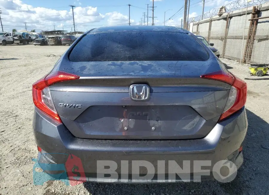 19XFC2F76GE204238 Photo# 6