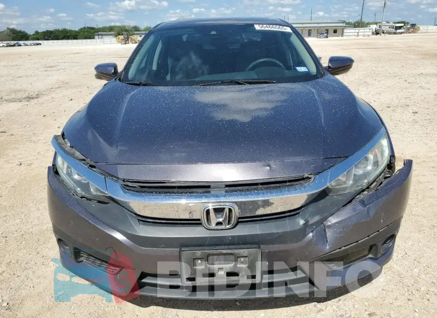 19XFC2F87HE003619 Photo# 5
