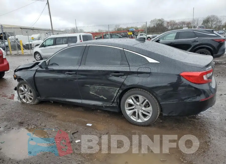1HGCV1F19JA024394 Photo# 2