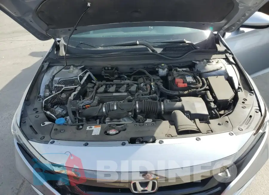 1HGCV1F36LA144044 Photo# 11