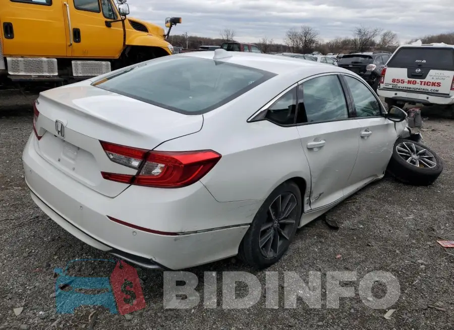 1HGCV1F50MA088153 Photo# 3