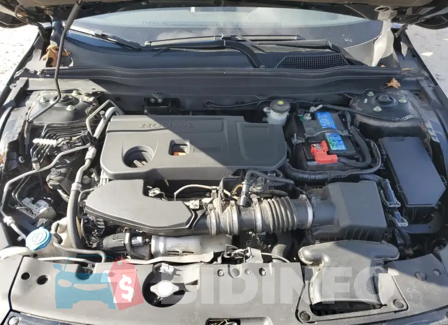 1HGCV2F35MA005322 Photo# 11