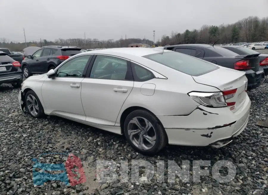 1HGCV2F54KA024247 Photo# 2