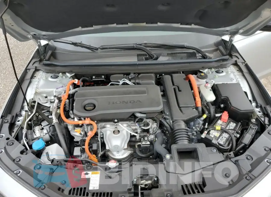 1HGCY2F73RA084541 Photo# 11