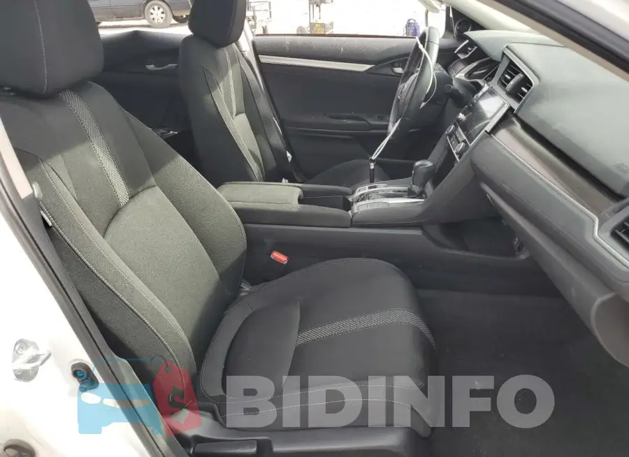 2HGFC1F37MH701713 Photo# 7