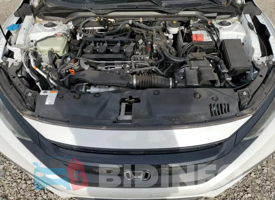 2HGFC1F37MH701713 Photo# 11