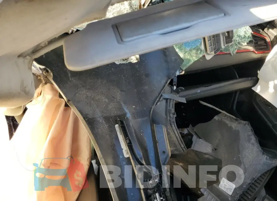 2HGFC2F78GH503574 Photo# 8