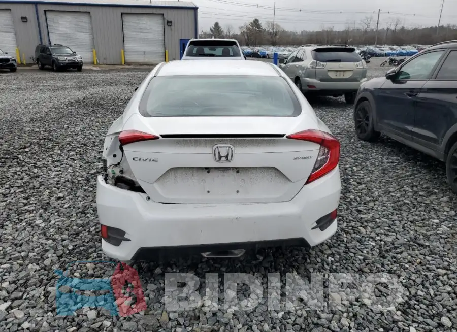 2HGFC2F84KH510751 Photo# 6