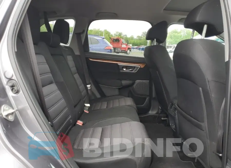 2HKRW2H5XKH609426 Photo# 11