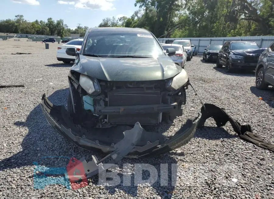 3CZRU5H33GM724418 Photo# 5