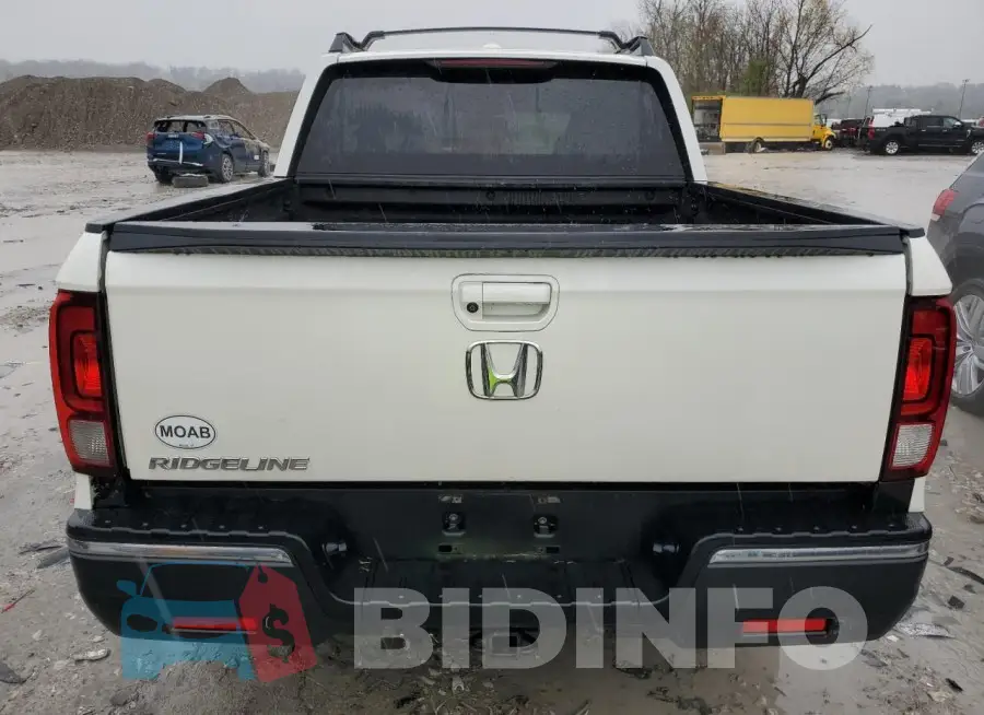 5FPYK2F68HB008114 Photo# 6