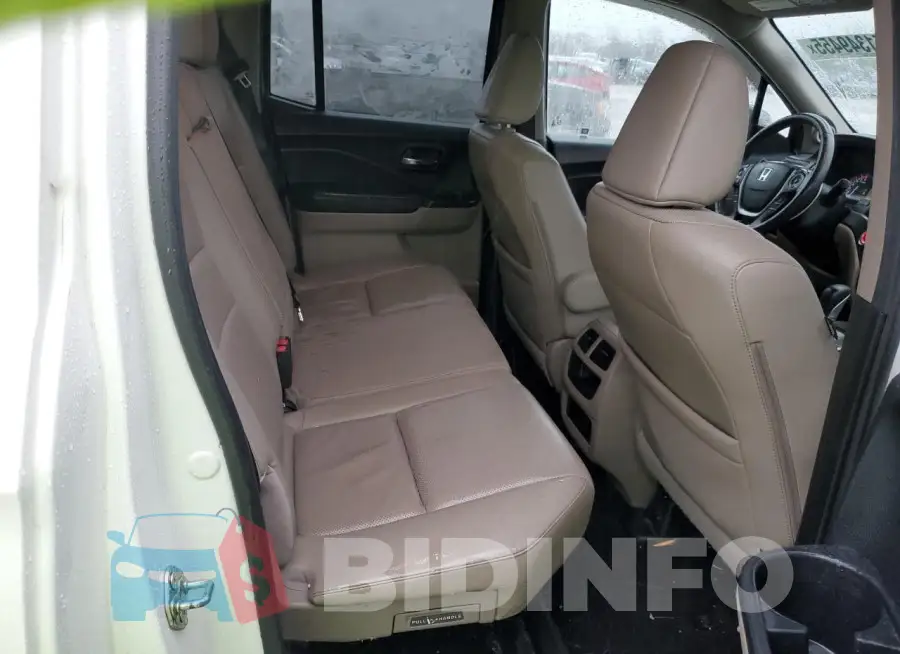 5FPYK2F68HB008114 Photo# 10