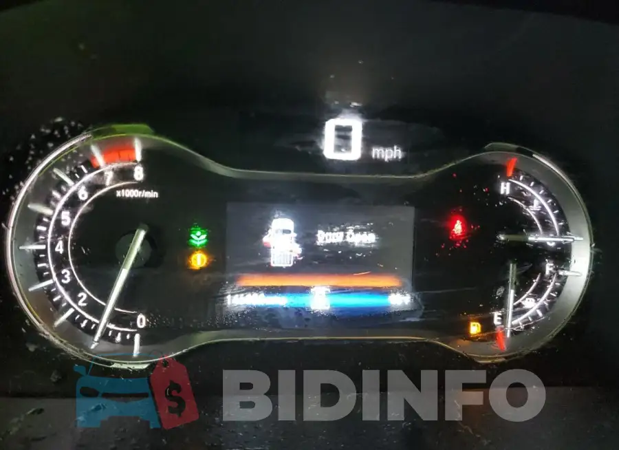 5FPYK2F68HB008114 Photo# 9