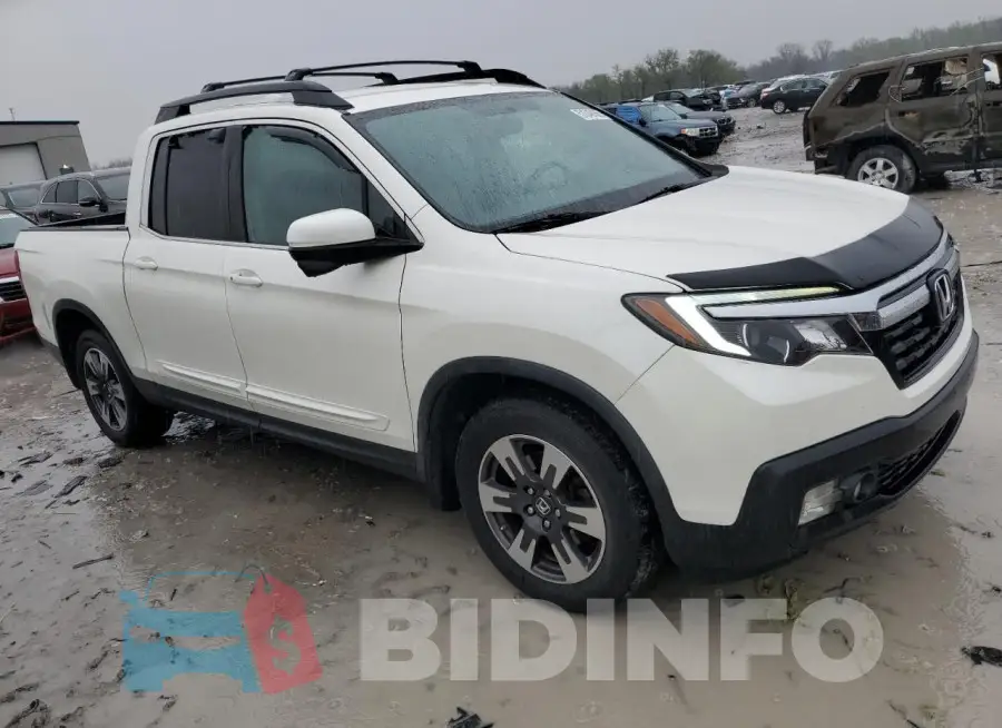 5FPYK2F68HB008114 Photo# 4