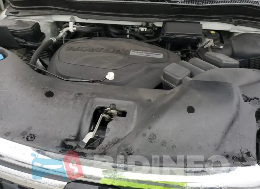 5FPYK2F68HB008114 Photo# 11