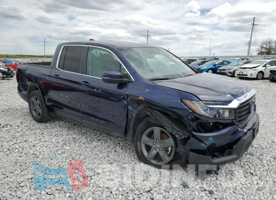 5FPYK3F52PB018424 Photo# 4