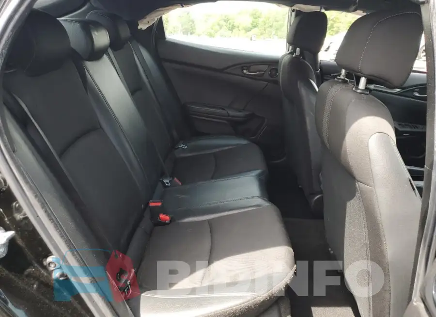 SHHFK7H42MU205698 Photo# 10