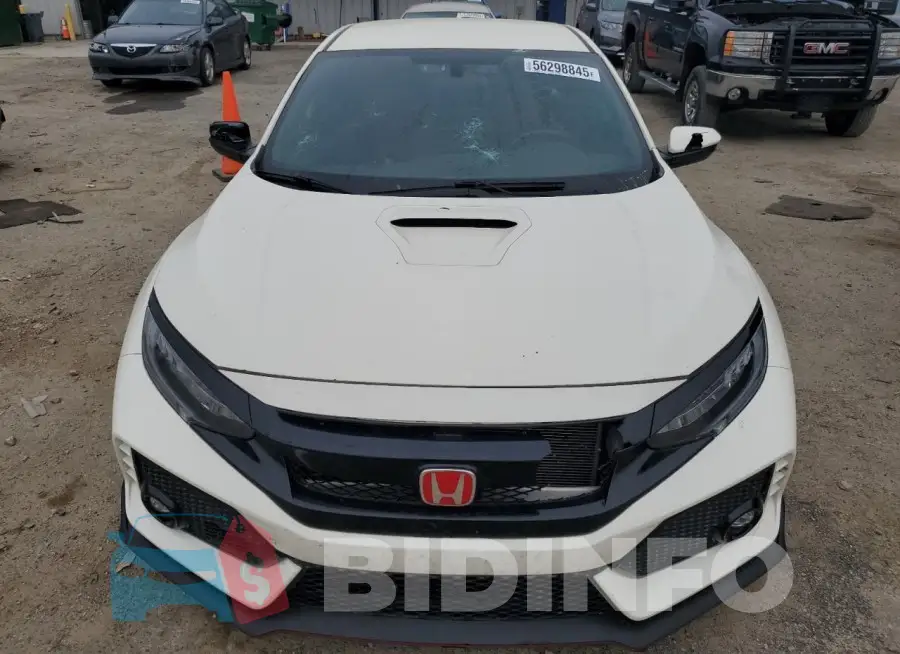 SHHFK8G75JU201450 Photo# 5