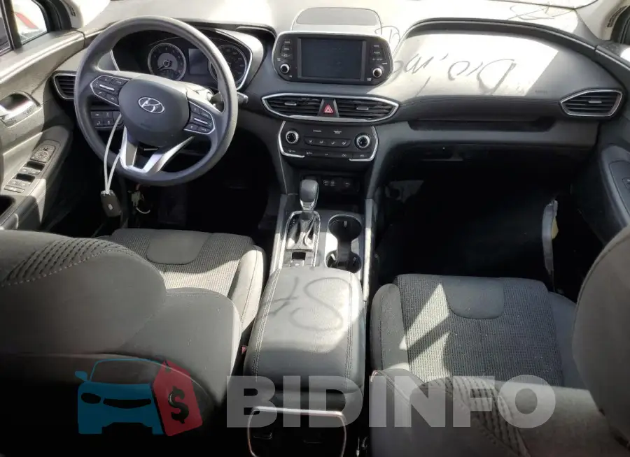 5NMS2CAD8KH070404 Photo# 8