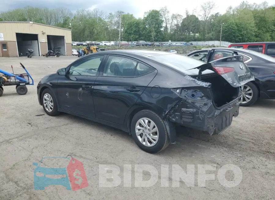 5NPD74LF4LH603951 Photo# 2