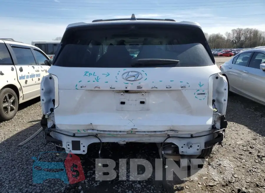 KM8R7DGE2PU502227 Photo# 6