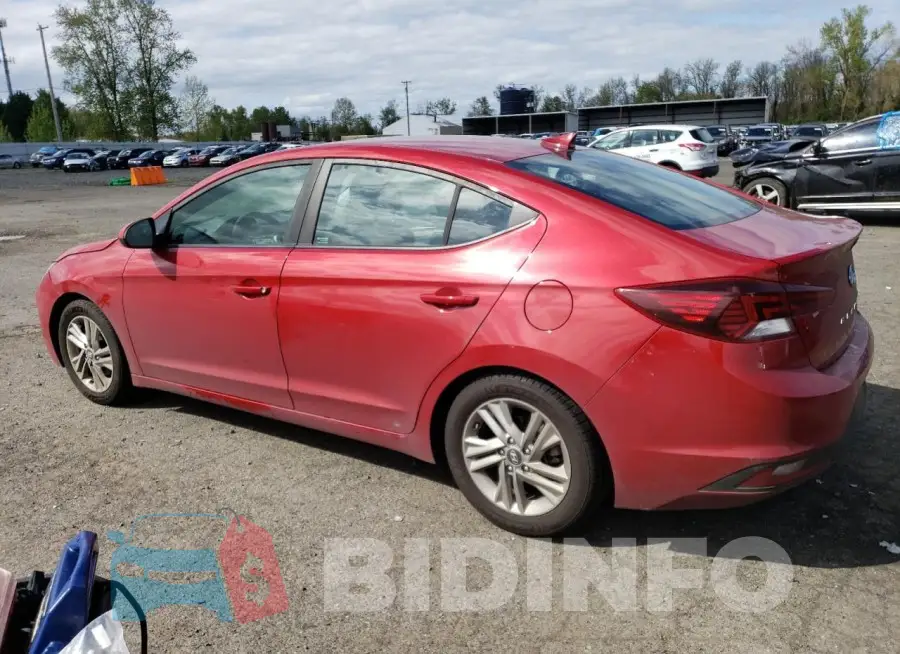 KMHD84LF9KU742423 Photo# 2
