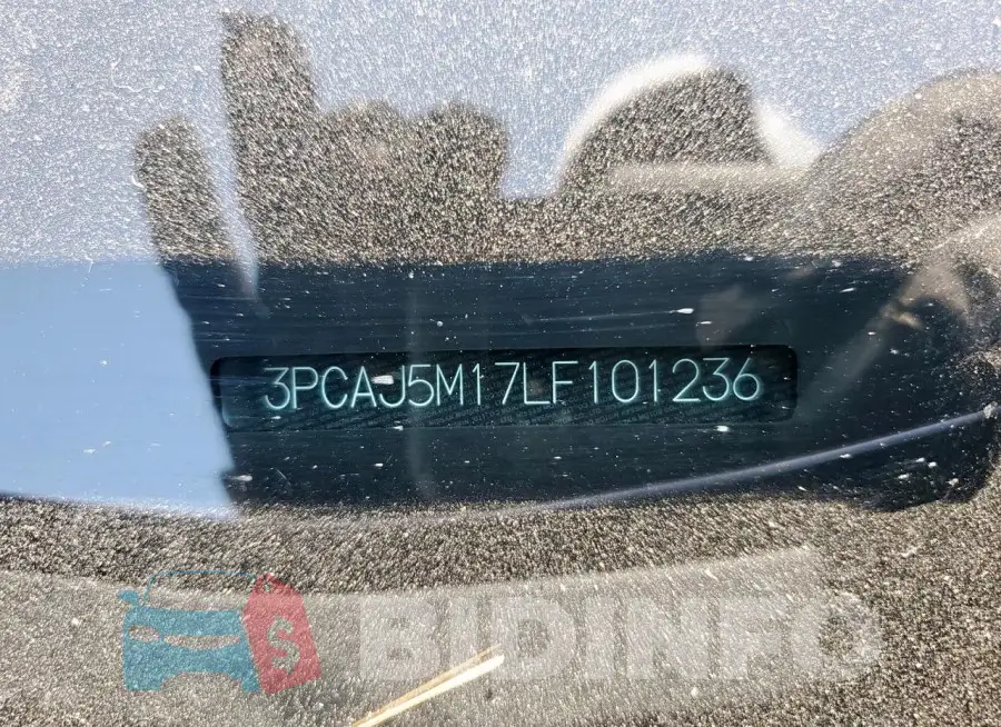 3PCAJ5M17LF101236 Photo# 13