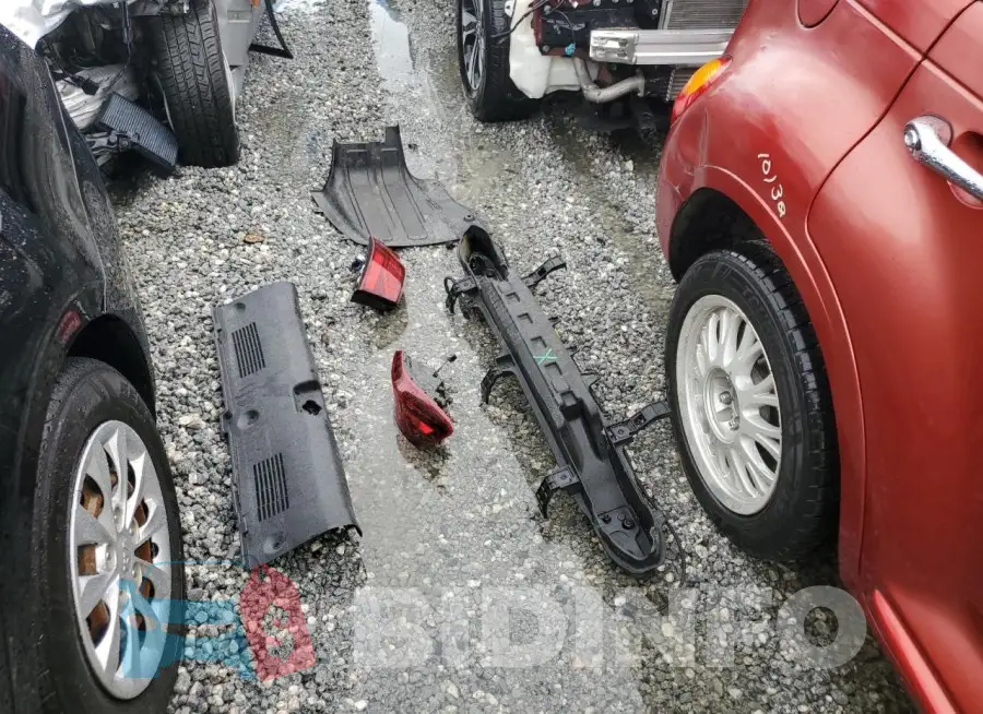 3KPF24AD1LE174815 Photo# 12