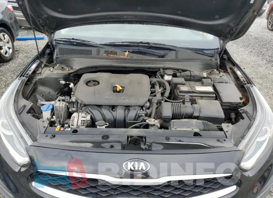 3KPF24AD1LE174815 Photo# 11