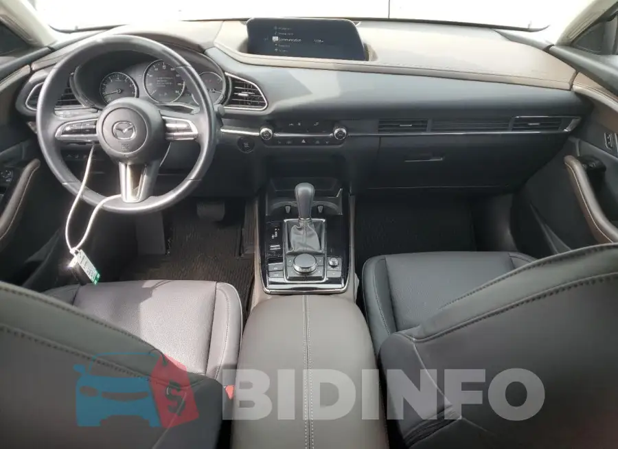 3MVDMBDM2PM501668 Photo# 8