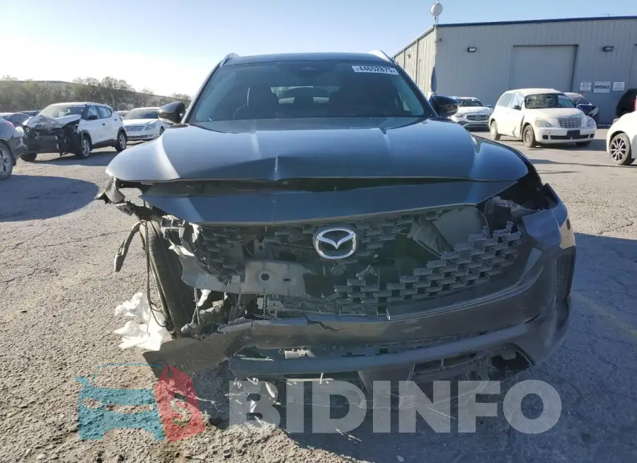 7MMVAAEW5SN102521 Photo# 5