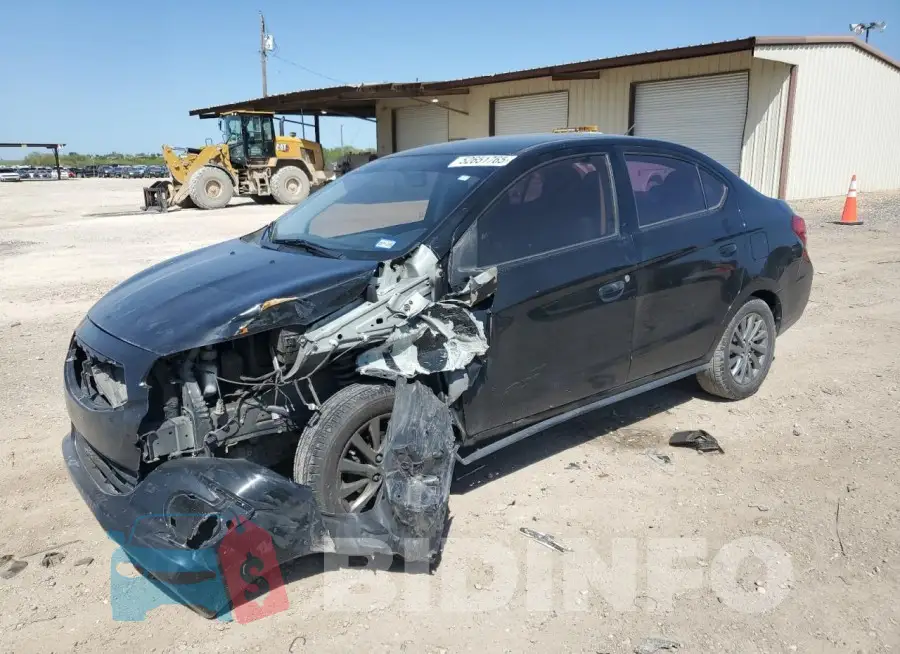 ML32F3FJ3KHF15318 Photo# 1