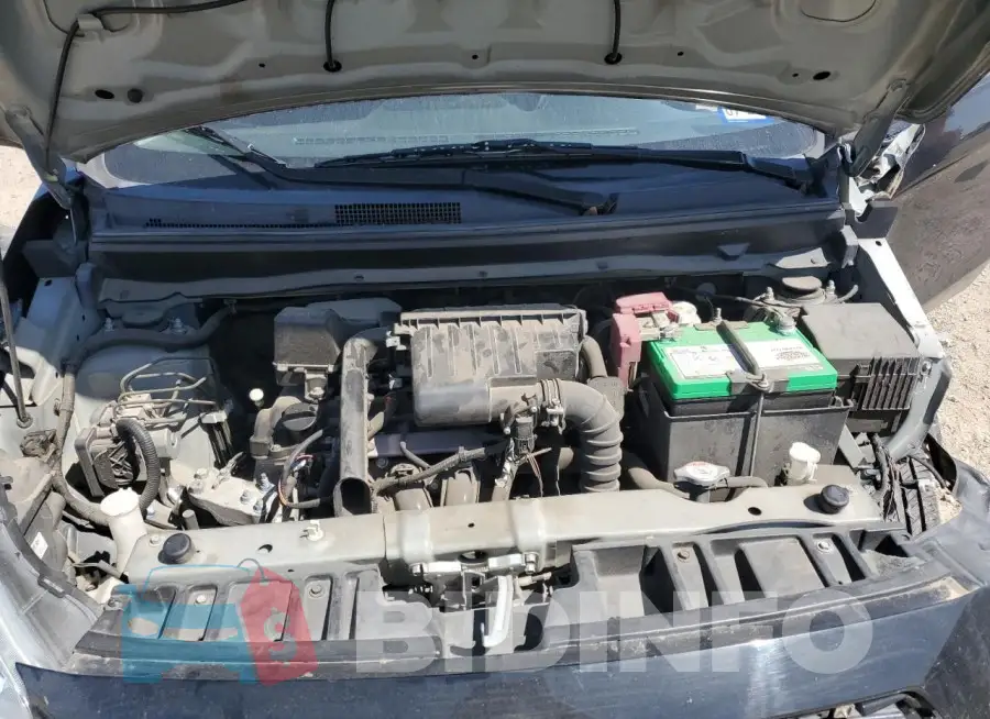 ML32F3FJ3KHF15318 Photo# 11