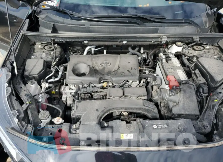 2T3P1RFV1MC240468 Photo# 11